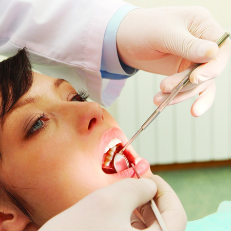 Periodontista em Santos